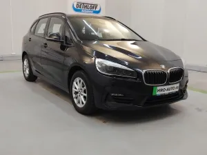 BMW 216 Active Tourer Advantage