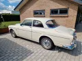 Volvo Amazon