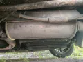 Ford Escort, 
