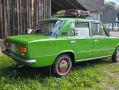 Lada   21011