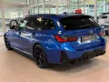BMW M340i xDrive H&K HUD AHK LED 360° 