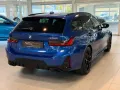 BMW M340i xDrive H&K HUD AHK LED 360° 