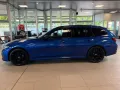 BMW M340i xDrive H&K HUD AHK LED 360° 