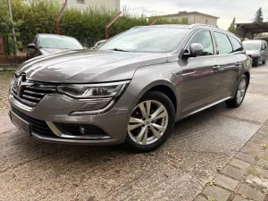 Renault Talisman Grandtour Life