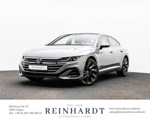 Volkswagen ARTEON LIMOUSINE 2.0TSi R LINE 4M IQ-L/ACC/PANO