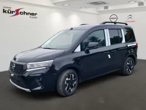 Nissan Townstar DIG-T 130 Aut. Kombi Tekna
