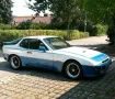 Porsche 924 Turbo - Carrera GT Umbau - H-Z...