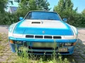 Porsche 924 Turbo - Carrera GT Umbau - H-Z...
