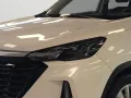 BAIC Beijing X35 CVT