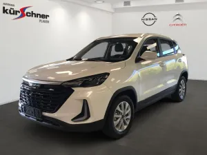 BAIC Beijing X35 CVT