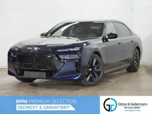 BMW i7 M70 xDrive M Sport //Leas.ab EUR1199,-inkl.
