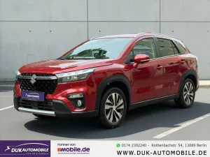 Suzuki SX4 S-Cross Comfort+ Automatik Hybrid *Navi*4WD*