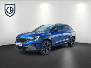 Renault Austral Techno Esprit Alpine 160 Automatik *AHK*