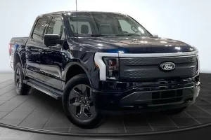 Ford F 150 Lightning Flash ( Extended Range) MY25