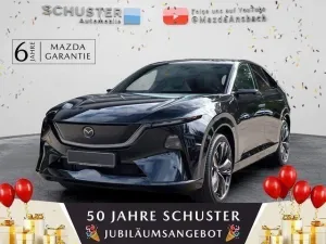 Mazda CX-6e Takumi Plus 78 kWh Pano/Leder/360° Kamera/