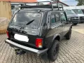 Lada Niva 6000Kilomerter  !! Klima Dachgepäckträger F