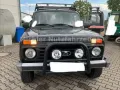 Lada Niva 6000Kilomerter  !! Klima Dachgepäckträger F
