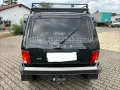 Lada Niva 6000Kilomerter  !! Klima Dachgepäckträger F