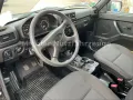 Lada Niva 6000Kilomerter  !! Klima Dachgepäckträger F