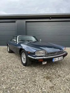 Jaguar XJS