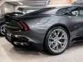 Aston Martin Vanquish V12 Bowers&WIlkins+Sitzkühlung+Jeweller