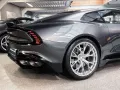 Aston Martin Vanquish V12 Bowers&WIlkins+Sitzkühlung+Jeweller
