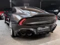 Aston Martin Vanquish V12 Bowers&WIlkins+Sitzkühlung+Jeweller