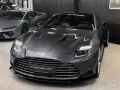 Aston Martin Vanquish V12 Bowers&WIlkins+Sitzkühlung+Jeweller