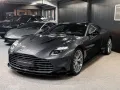 Aston Martin Vanquish V12 Bowers&WIlkins+Sitzkühlung+Jeweller