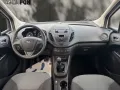 Ford Transit Courier/1.Hand/2xSchiebetür/Klima