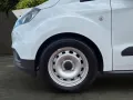 Ford Transit Courier/1.Hand/2xSchiebetür/Klima