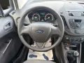 Ford Transit Courier/1.Hand/2xSchiebetür/Klima