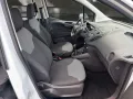 Ford Transit Courier/1.Hand/2xSchiebetür/Klima