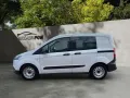 Ford Transit Courier/1.Hand/2xSchiebetür/Klima