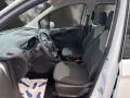 Ford Transit Courier/1.Hand/2xSchiebetür/Klima