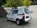 Ford Transit Courier/1.Hand/2xSchiebetür/Klima