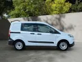 Ford Transit Courier/1.Hand/2xSchiebetür/Klima