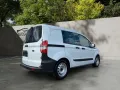 Ford Transit Courier/1.Hand/2xSchiebetür/Klima