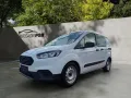 Ford Transit Courier/1.Hand/2xSchiebetür/Klima
