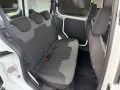 Ford Transit Courier/1.Hand/2xSchiebetür/Klima
