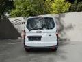 Ford Transit Courier/1.Hand/2xSchiebetür/Klima