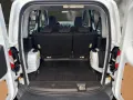Ford Transit Courier/1.Hand/2xSchiebetür/Klima