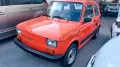 Fiat 126 650 Personal 4