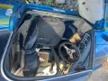 Fiat 850 Spider Scheunenfund 1970 Harttop ...