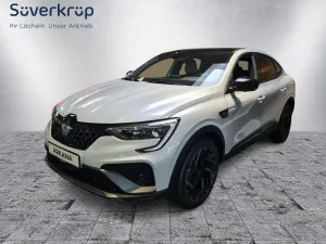 Renault Arkana ESPRIT ALPINE Full Hybrid 145