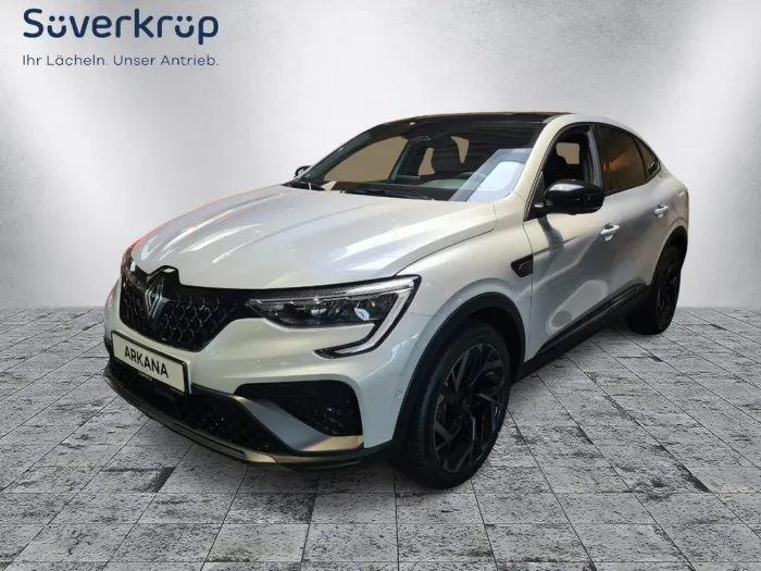 Renault Arkana ESPRIT ALPINE Full Hybrid 145