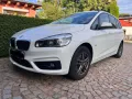 BMW  BMW Gran Tourer 218i Steptronic Sport Line