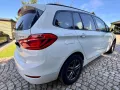 BMW  BMW Gran Tourer 218i Steptronic Sport Line