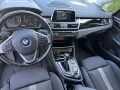 BMW  BMW Gran Tourer 218i Steptronic Sport Line