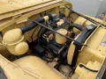 Jeep Willys M38A1 - Zum zärtlichen Wachküssen